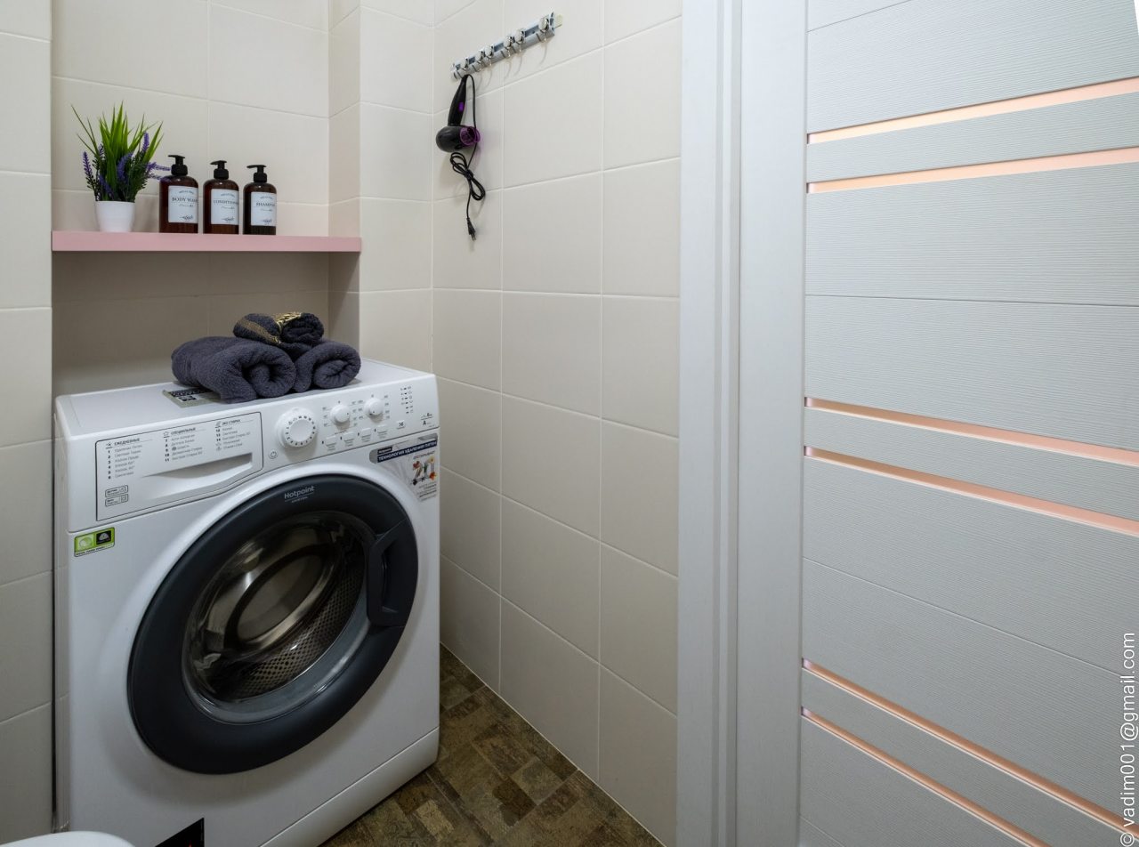 Апартаменты (Сибирь House напротив Ледового Дворца), Апартаменты Сибирь House напротив Ледового дворца