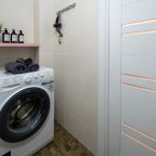 Апартаменты (Сибирь House напротив Ледового Дворца), Апартаменты Сибирь House напротив Ледового дворца