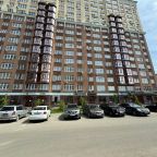 Апартаменты (Сибирь House напротив Ледового Дворца), Апартаменты Сибирь House напротив Ледового дворца