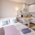 Апартаменты (Сибирь House напротив Ледового Дворца), Апартаменты Сибирь House напротив Ледового дворца