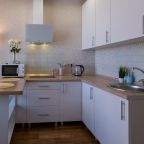 Апартаменты (Сибирь House напротив Ледового Дворца), Апартаменты Сибирь House напротив Ледового дворца