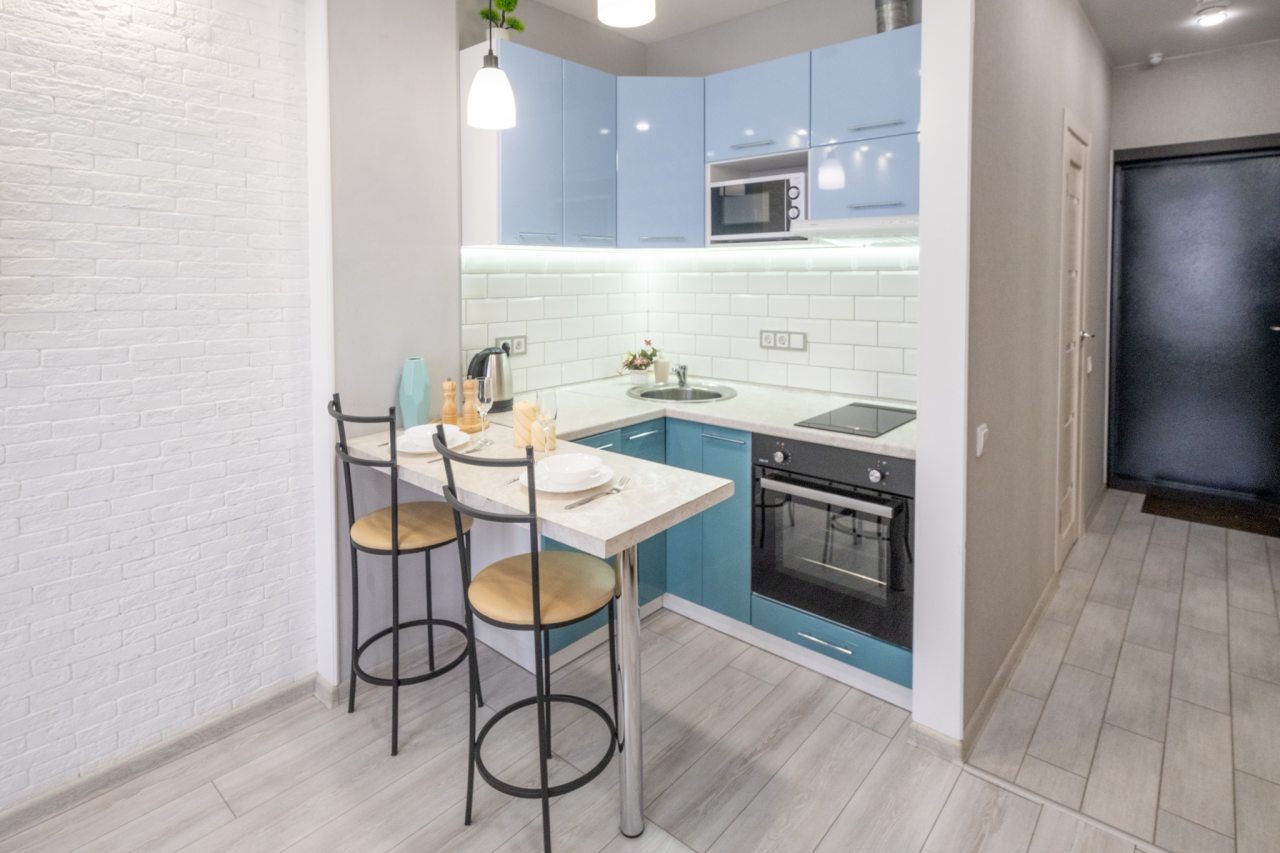 Апартаменты (Сибирь House возле Ледового Дворца), Апартаменты Сибирь House напротив Ледового дворца