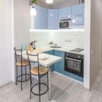 Апартаменты (Сибирь House возле Ледового Дворца), Апартаменты Сибирь House напротив Ледового дворца