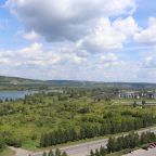 Апартаменты (Сибирь House возле Ледового Дворца), Апартаменты Сибирь House напротив Ледового дворца