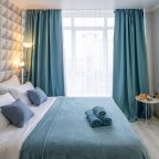 Апартаменты (Сибирь House возле Ледового Дворца), Апартаменты Сибирь House напротив Ледового дворца