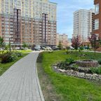 Апартаменты (Сибирь House возле Ледового Дворца), Апартаменты Сибирь House напротив Ледового дворца