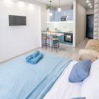 Апартаменты (Сибирь House возле Ледового Дворца), Апартаменты Сибирь House напротив Ледового дворца