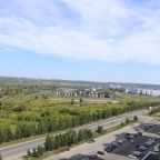 Апартаменты (Сибирь House возле Ледового Дворца), Апартаменты Сибирь House напротив Ледового дворца