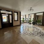 Апартаменты (Сибирь House возле Ледового Дворца), Апартаменты Сибирь House напротив Ледового дворца