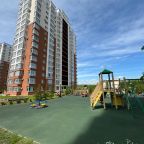 Апартаменты (Сибирь House возле Ледового Дворца), Апартаменты Сибирь House напротив Ледового дворца