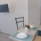 Апартаменты (Сибирь House возле Ледового Дворца), Апартаменты Сибирь House напротив Ледового дворца