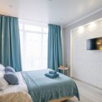 Апартаменты (Сибирь House возле Ледового Дворца), Апартаменты Сибирь House напротив Ледового дворца