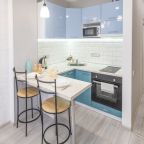 Апартаменты (Сибирь House возле Ледового Дворца), Апартаменты Сибирь House напротив Ледового дворца