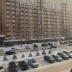 Территория дома