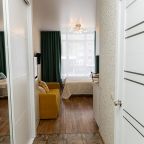 Апартаменты (Сибирь House напротив Ледового Дворца), Апартаменты Сибирь House напротив Ледового дворца