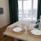 Апартаменты (Сибирь House напротив Ледового Дворца), Апартаменты Сибирь House напротив Ледового дворца