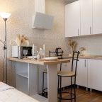 Апартаменты (Сибирь House напротив Ледового Дворца), Апартаменты Сибирь House напротив Ледового дворца