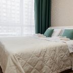 Апартаменты (Сибирь House напротив Ледового Дворца), Апартаменты Сибирь House напротив Ледового дворца