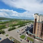 Апартаменты (Сибирь House возле Ледового Дворца), Апартаменты Сибирь House напротив Ледового дворца