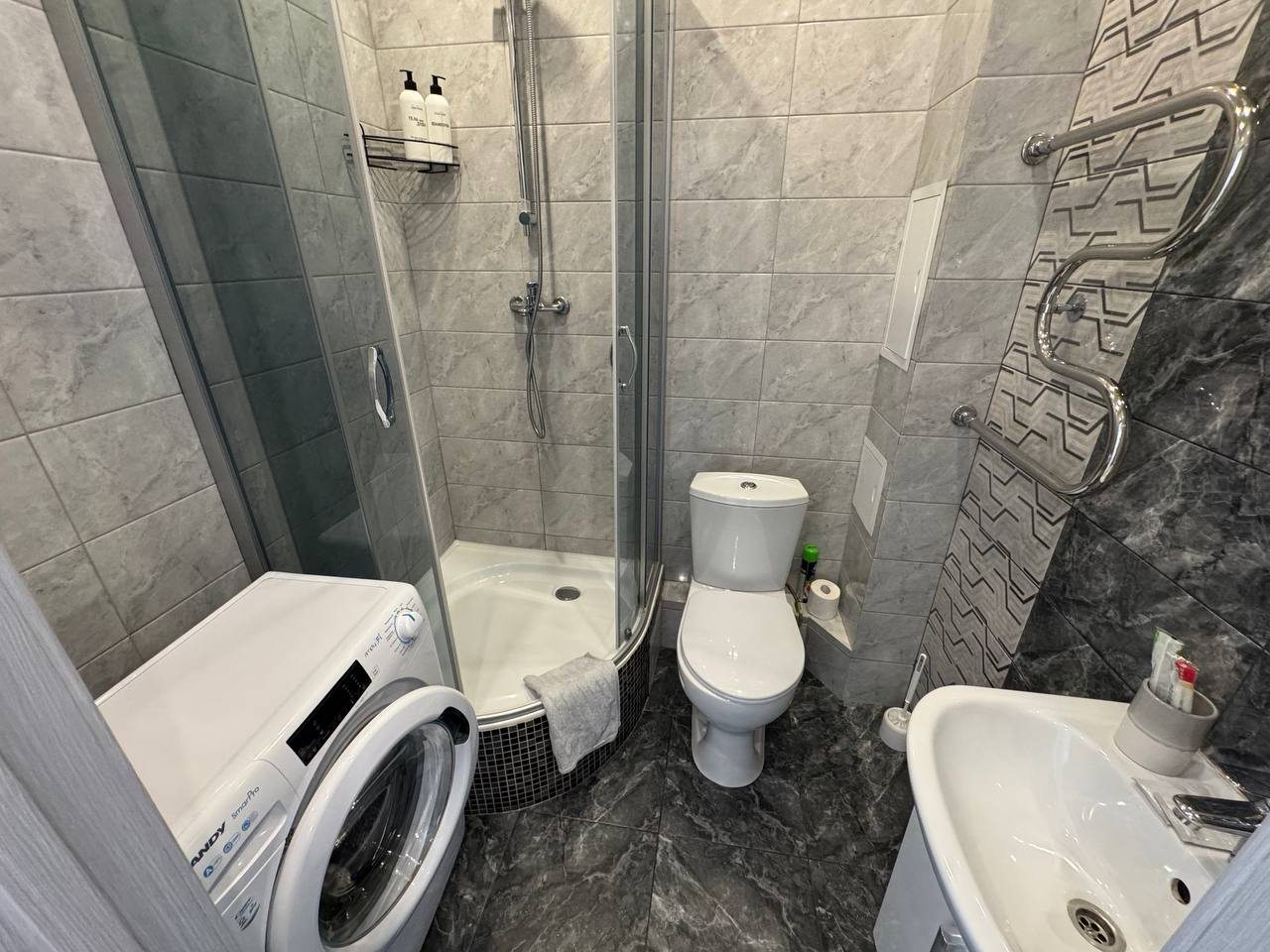 Ванная комната