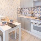 Апартаменты (Сибирь House около Кадетского корпуса), Апартаменты Сибирь House около Кадетского корпуса