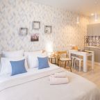 Апартаменты (Сибирь House около Кадетского корпуса), Апартаменты Сибирь House около Кадетского корпуса