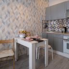 Апартаменты (Сибирь House около Кадетского корпуса), Апартаменты Сибирь House около Кадетского корпуса