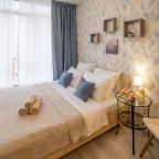 Двуспальная кровать