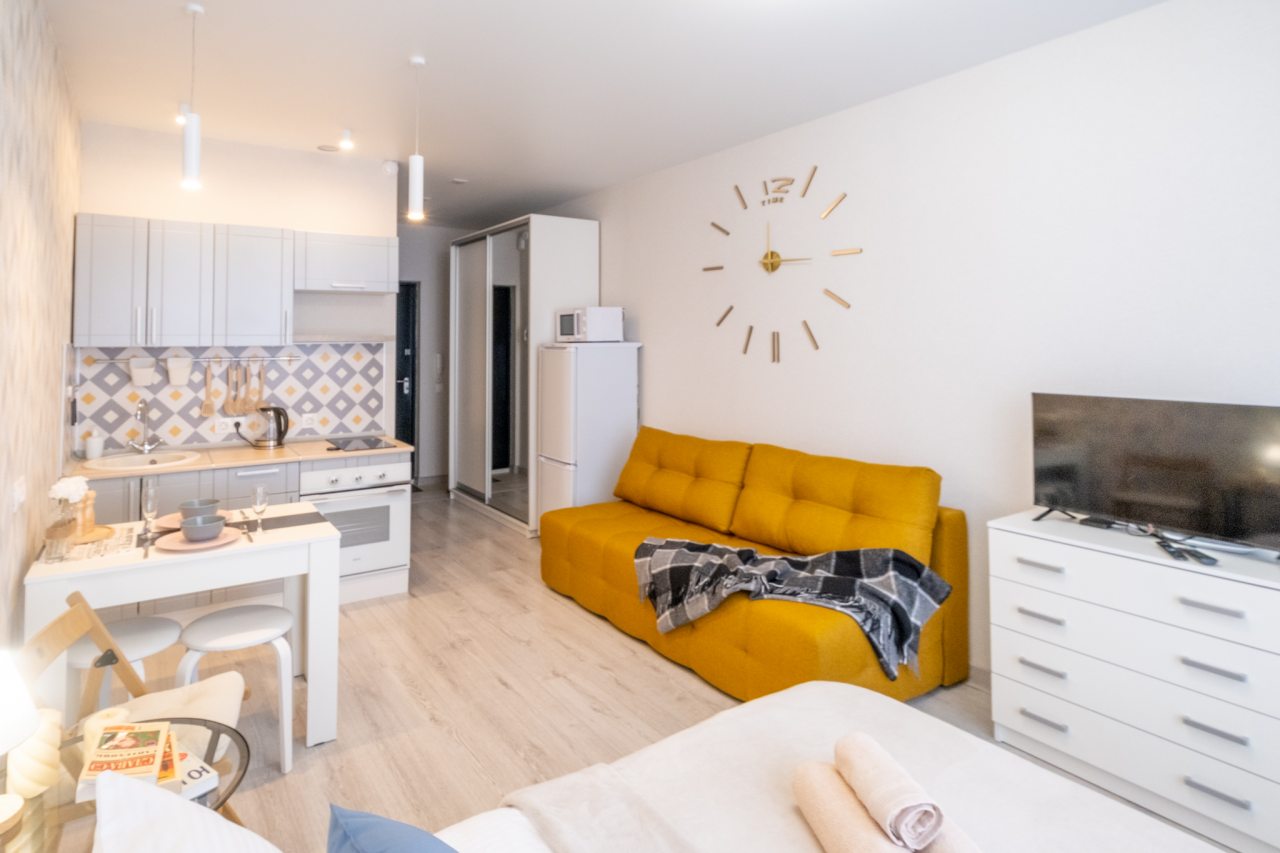 Настенные часы