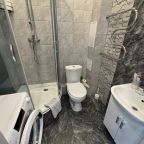 Апартаменты (Сибирь House около Кадетского корпуса), Апартаменты Сибирь House около Кадетского корпуса