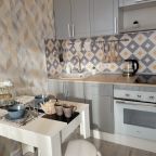 Апартаменты (Сибирь House около Кадетского корпуса), Апартаменты Сибирь House около Кадетского корпуса