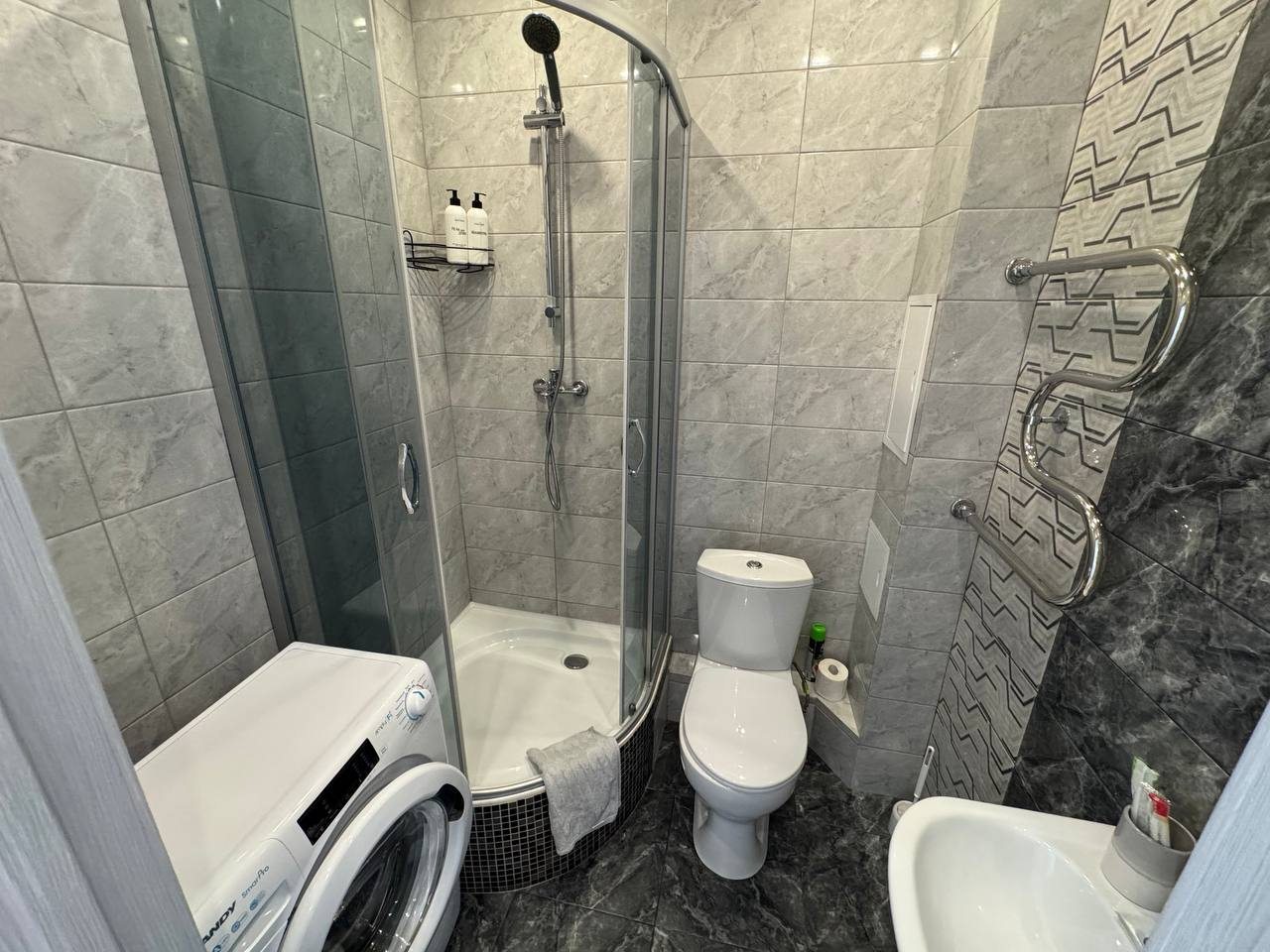 Ванная комната