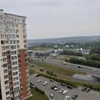 Апартаменты (Сибирь House около Кадетского корпуса), Апартаменты Сибирь House около Кадетского корпуса