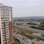 Апартаменты (Сибирь House около Кадетского корпуса), Апартаменты Сибирь House около Кадетского корпуса