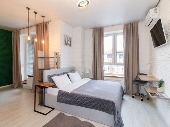 Апартаменты в элитном ЖК Vivaldi