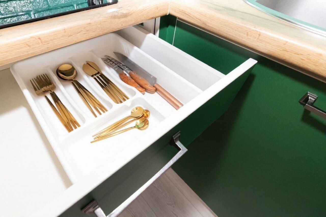 Студио (В клубном доме Vivaldi), Апартаменты в элитном ЖК Vivaldi