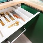 Студио (В клубном доме Vivaldi), Апартаменты в элитном ЖК Vivaldi