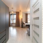 Студио (В клубном доме Vivaldi), Апартаменты в элитном ЖК Vivaldi