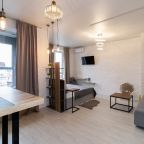 Детская кроватка, Апартаменты в элитном ЖК Vivaldi