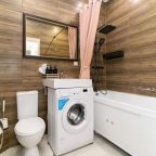 Студио (В клубном доме Vivaldi), Апартаменты в элитном ЖК Vivaldi