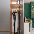 Студио (В клубном доме Vivaldi), Апартаменты в элитном ЖК Vivaldi