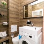 Студио (В клубном доме Vivaldi), Апартаменты в элитном ЖК Vivaldi