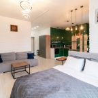 4 спальных места