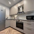 Все необходимое для приготовления пищи!