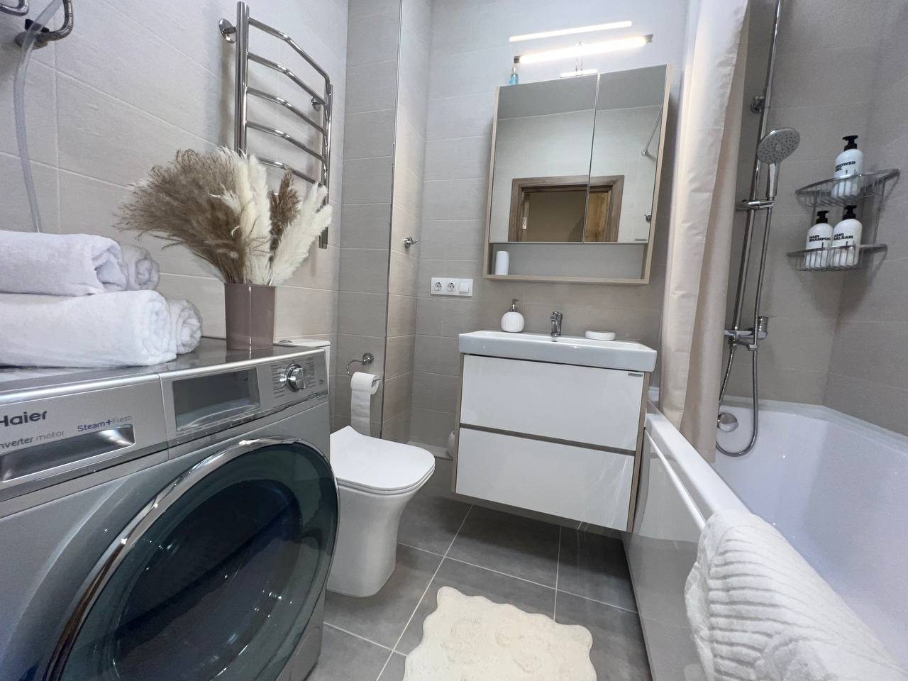 Ванная комната