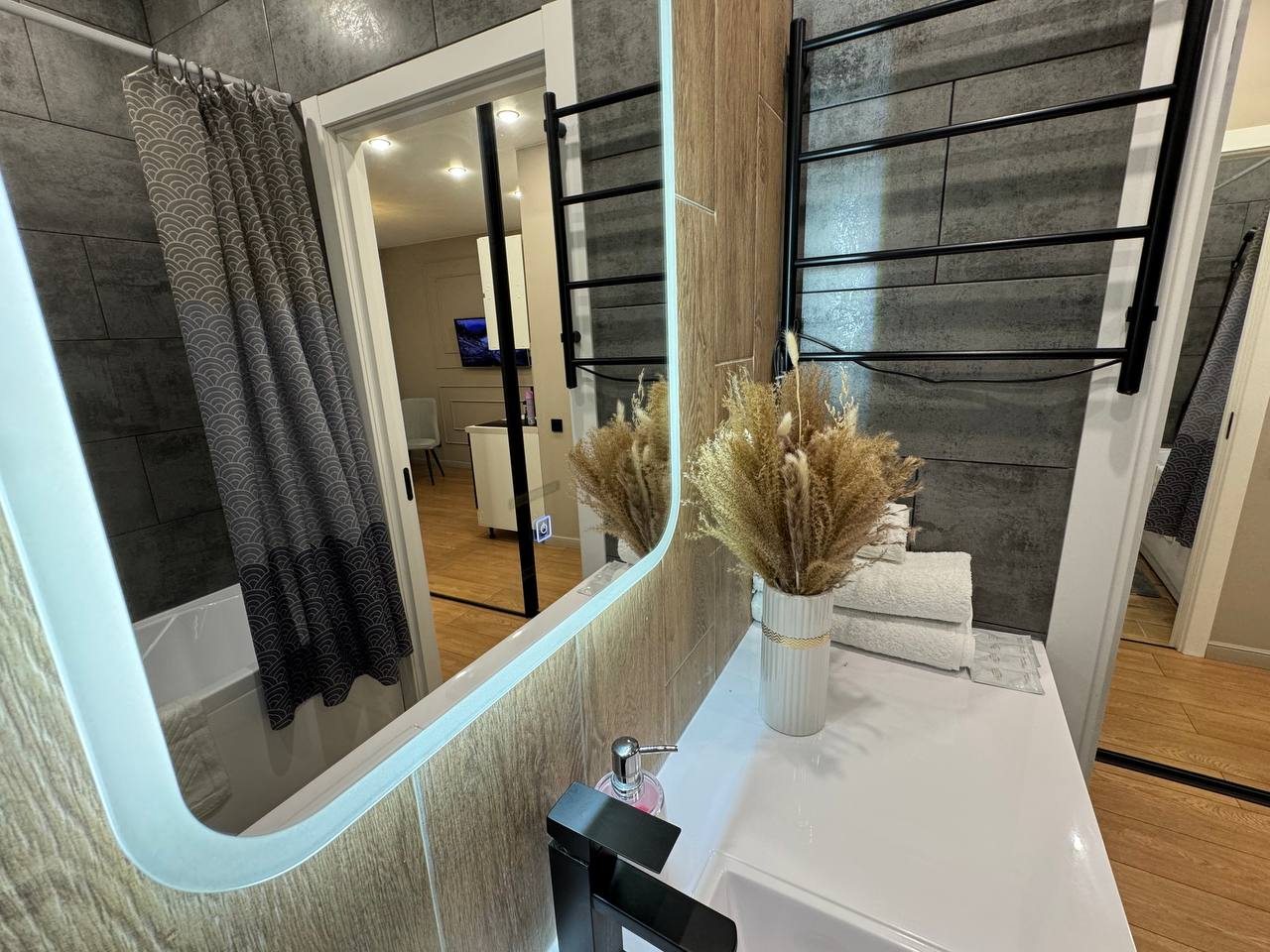 Ванная комната