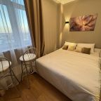 Апартаменты (Сибирь House рядом с ТЦ Лапландия), Апартаменты House рядом с ТЦ Лапландия