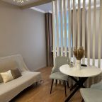 Апартаменты (Сибирь House рядом с ТЦ Лапландия), Апартаменты House рядом с ТЦ Лапландия