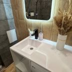 Апартаменты (Сибирь House рядом с ТЦ Лапландия), Апартаменты House рядом с ТЦ Лапландия