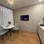 Обеденная зона